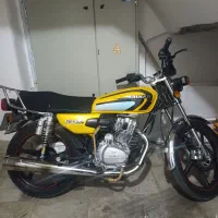 هندا احسان،پرواز مدل ۱۴۰۳|موتورسیکلت|تبریز, |دیوار