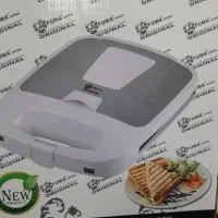 ساندویچ ساز ۲کاره و ۳کاره فوما ژاپن