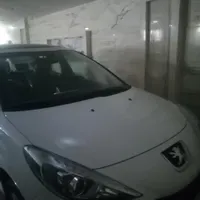 فروش خودرو پژو 207