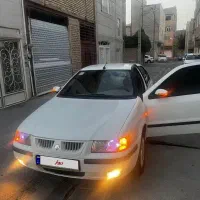 سمندef7 مدل۹۳