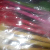 مدادعروسکی