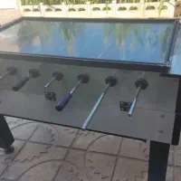 فوتبال دستی|ورزشهای توپی|ایلام, |دیوار