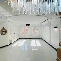 آپارتمان۷۶متر/نوساز/فول امکانات/لوکس/کهریزک