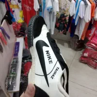 کفش سالن و چمن بچگانه ورزشی