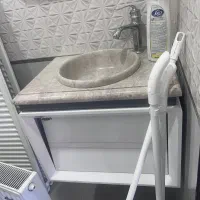 روشویی توالت و حمام