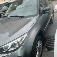 ایکس ۳۳ نیو فیس گیربکس جدید|خودرو سواری و وانت|مشگین شهر, |دیوار