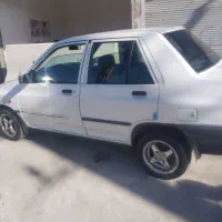 پراید مدل ۹۵|خودرو سواری و وانت|چهارباغ, |دیوار