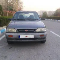 پراید|خودرو سواری و وانت|تهران, قنات‌کوثر|دیوار