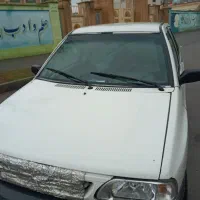 ماشین پراید|خودرو سواری و وانت|محمدیه-قزوین, |دیوار