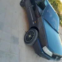 پژو ۴۰۵ مشکی تمیز و سالم