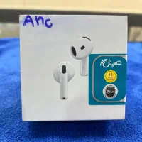 Airpods 4 ANC