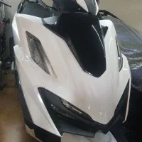 کیلیک ۱۶۰ آب خنک ای بی اس۴۰۴ صفر کیلومتر