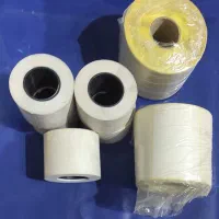 لیبل برچسبی60*90ورول حرارتی فیش پرینتر نصف قیمت|پرینتر، اسکنر، کپی، فکس|بهارستان, |دیوار