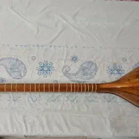 سه تار مهدی مفاخری/نو