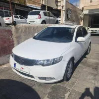 سراتو مونتاژ اتومات ۹۶ آپشنال بدون رنگ