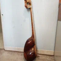 ساز تار|سازهای سنتی|کرمانشاه, |دیوار