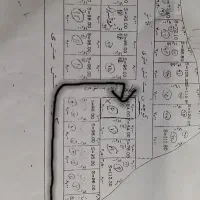 زمین نسقی ۸۸ متری