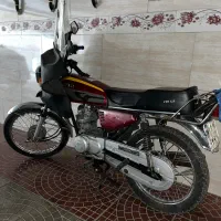 هوندا مدل ۹۱ کویر