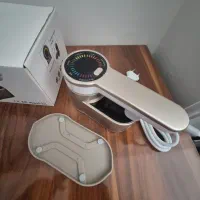 اتو بخار مسافرتی