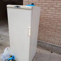 فریزر 9 کشابه