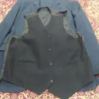 کت و شلوار شایان|لباس|اسحاق آباد, |دیوار