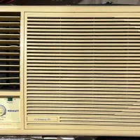 کولر پنجره ای ادمیرال