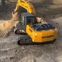 تخریب و خاکبرداری