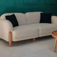 مبلمان تدی|مبلمان خانگی و میز عسلی|کرج, دولتآباد|دیوار