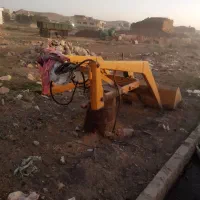 فروش بیل تراکتور رومانی