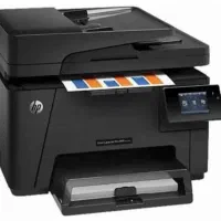 پرینتر HP چند کاره رنگی