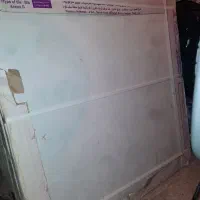 سرامیک سوپر نانو پولیش درجه یک ۸۰×۸۰، الیستا، سفید