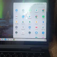 لپ تاپ لمسی لنوو یوگا مدل c13 کروم بوک|رایانه همراه|تهران, جوادیه تهرانپارس|دیوار