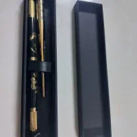 پوست مصنوعی قلم میکروبلیدینگ مداد کنته