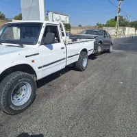 امداد خودرو جرثقیل چرخگیر یدک کش (شبانه روزی)|خدمات حمل و نقل|تهران, جنت‌آباد شمالی|دیوار