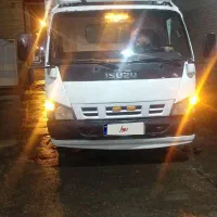 ایسوزو مدل 90