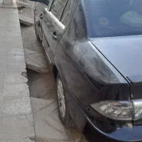 سورن پلاس ۴۰۲|خودرو سواری و وانت|قم, باجک یک|دیوار