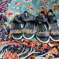 کوله و کفش|کیف، کفش، کمربند|مشهد, کوی دروی|دیوار