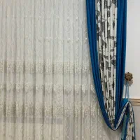 پرده|پرده، رانر، رومیزی|طارم (زنجان), |دیوار