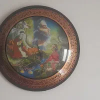 ساعت دیواری