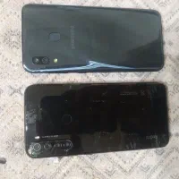 گوشیa30و ردمی نوت۸|موبایل|گلستان (تهران), |دیوار