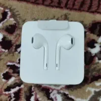هندزفری اصلی اپل