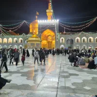 بلیت مستقیم کربلا