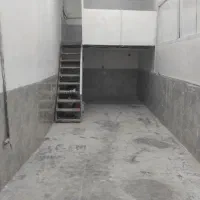 40 متر مغازه  در گاراژ  برق 3 فاز 50 امپر|فروش مغازه و غرفه|تهران, نعمت‌آباد|دیوار