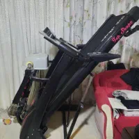 تردمیل خانگی