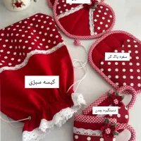 دوخت انواع سرویس آشپزخونه پذیرفته میشود