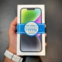 آیفون۱۴ حافظه۱۲۸ آکبند ریجسترشده