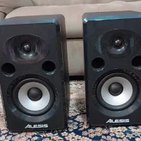 اسپیکر مانیتورینگ 6 اینچ ALESIS