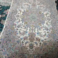 قالی دست بافت