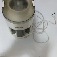 دستگاه آبمیوه گیری قدیمی