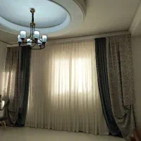 والان پرده دو طرف